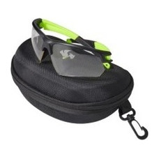 GAFAS DE PROTECCION KOMODO PICKLEBALL VERDES Y NEGRAS